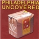 Various - Philadelphia Uncovered